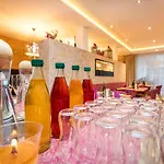 Aparthotel Enjoy The Alps - 4*