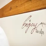 Aparthotel Enjoy The Alps -