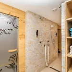 Enjoy The Alps - Aparthotel 4*