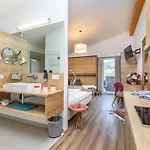 Aparthotel Enjoy The Alps -