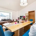 Enjoy The Alps - Aparthotel Flachau