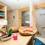 Aparthotel Enjoy The Alps - 4*