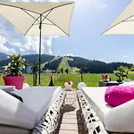 Enjoy The Alps - 4* Flachau