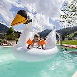 Enjoy The Alps - 4*