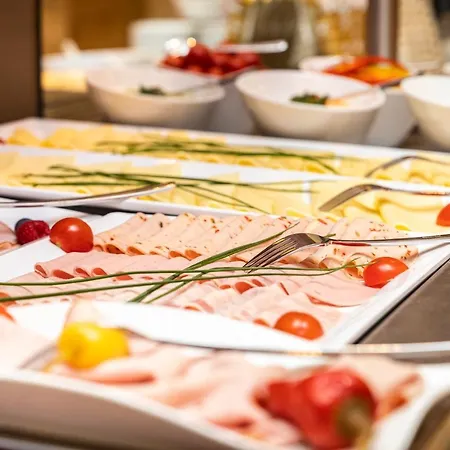 Apartahotel Enjoy The Alps Flachau