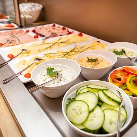 מלון דירות Enjoy The Alps פלאכאו