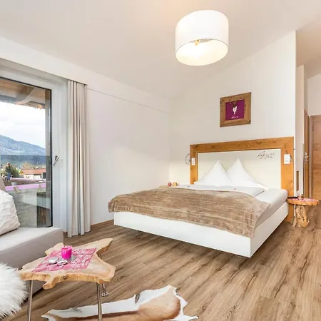 Enjoy The Alps - 4* فلاخاو