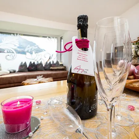Enjoy The Alps * Флахау