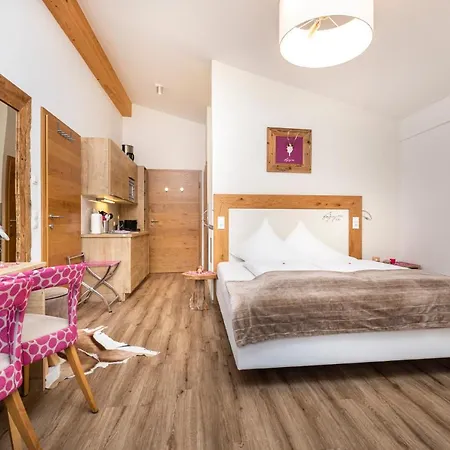 Aparthotel Enjoy The Alps Flachau