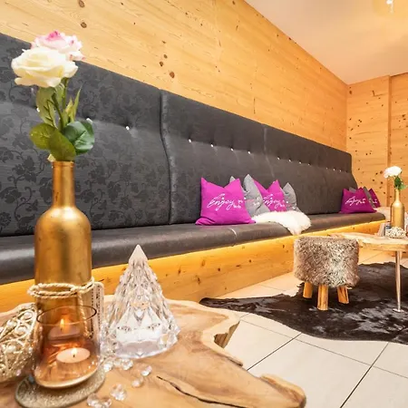 Enjoy The Alps Flachau