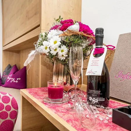 Enjoy The Alps Flachau