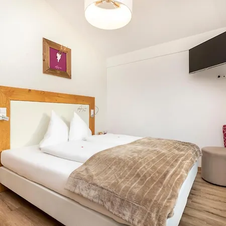 Enjoy The Alps Apart Otel Flachau