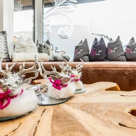 Enjoy The Alps - 4* فلاخاو