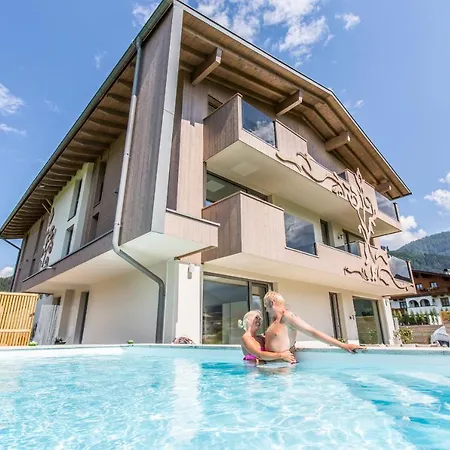 Enjoy The Alps - Aparthotel