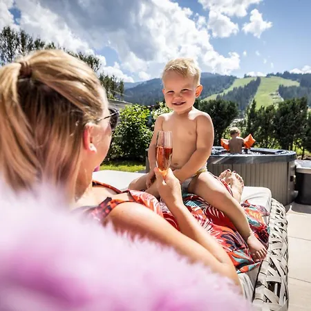 Enjoy The Alps *