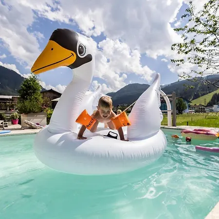 Enjoy The Alps *