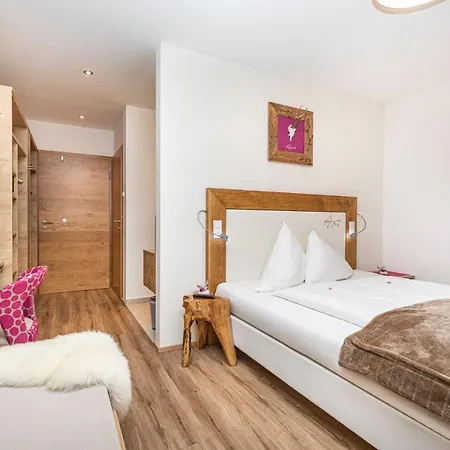 Enjoy The Alps - 4* فلاخاو