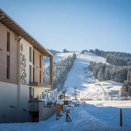 Enjoy The Alps - 4* Флахау