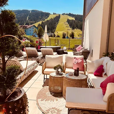Enjoy The Alps *