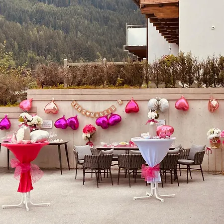 Enjoy The Alps Flachau