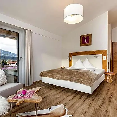 アパートホテル Enjoy The Alps - 4*