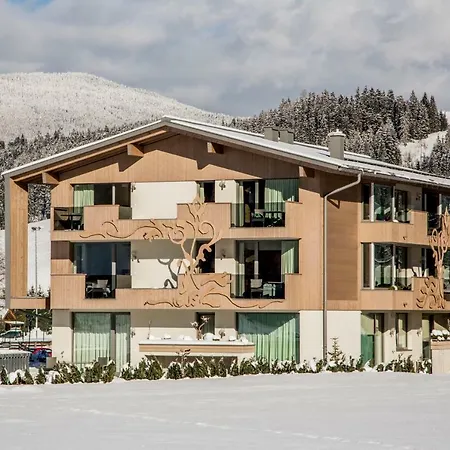 Enjoy The Alps - 4*