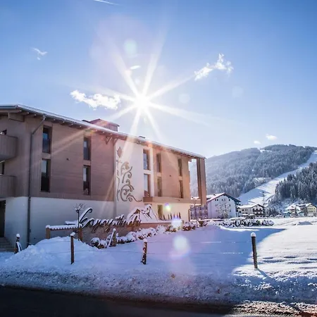 Enjoy The Alps *