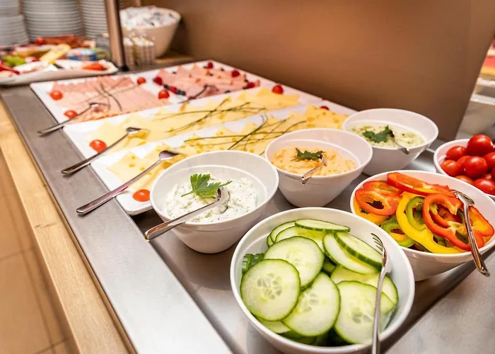 Ξενοδοχείο με διαμερίσματα Enjoy The Alps - Φλαχάου