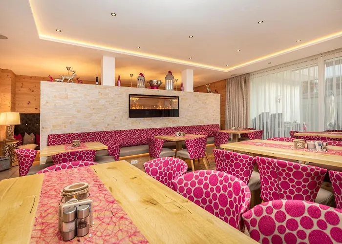 Enjoy The Alps - Φλαχάου