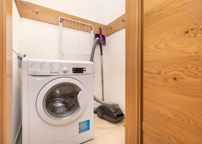 Enjoy The Alps - Apartmanhotel