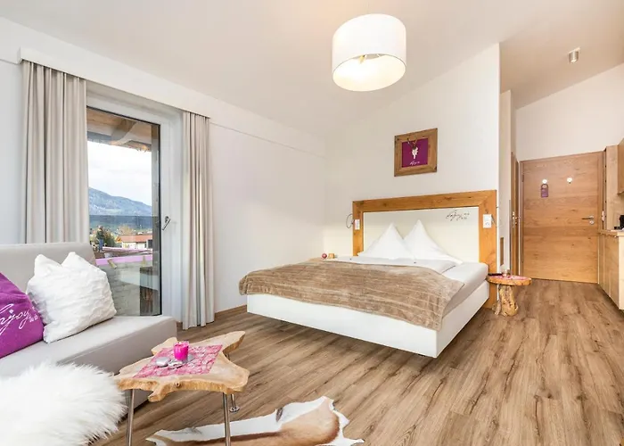 Enjoy The Alps - 4* Φλαχάου
