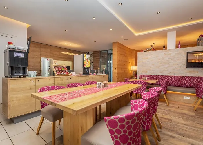 Enjoy The Alps - 4* Flachau