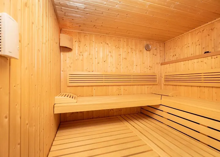 Enjoy The Alps - Apartmanhotel