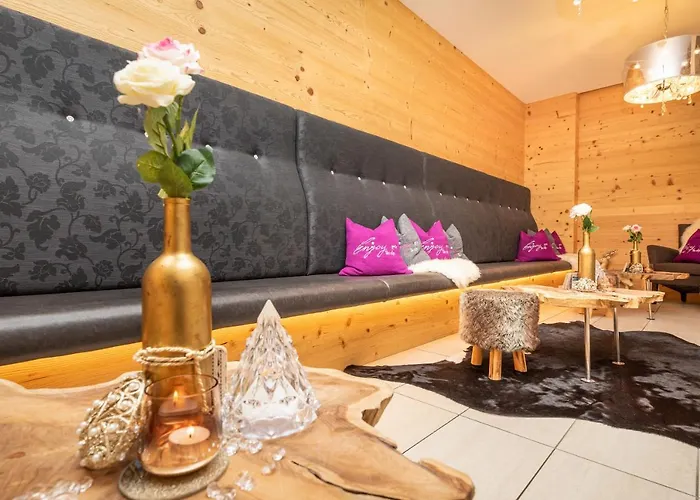 Enjoy The Alps - Flachau