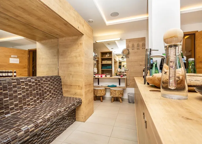 Enjoy The Alps - Φλαχάου