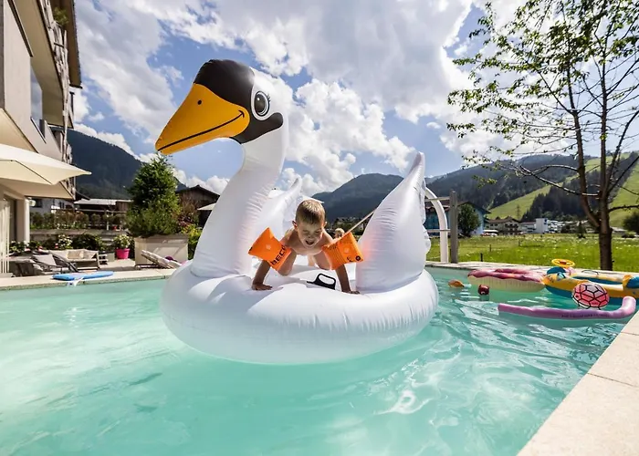 Enjoy The Alps - 4*