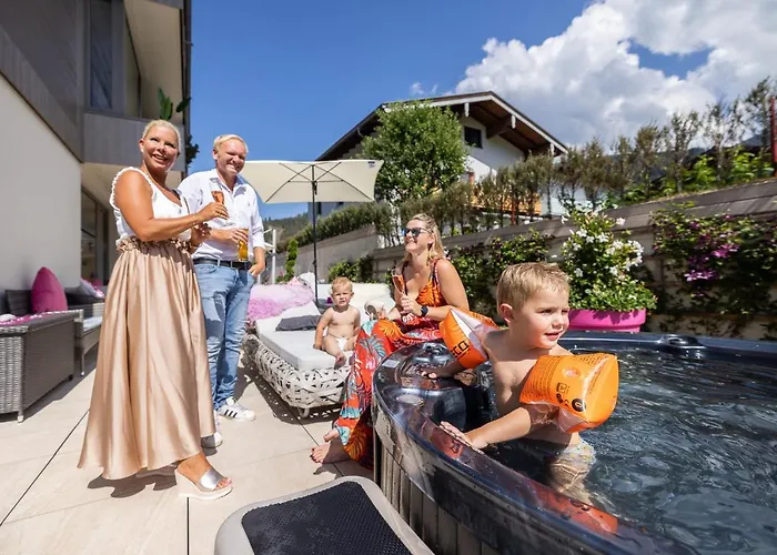 Enjoy The Alps - 4*