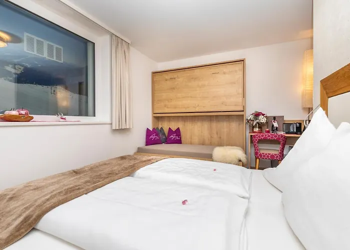 Enjoy The Alps - 4* Φλαχάου